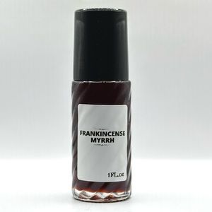Frankincense myrrh 🍃